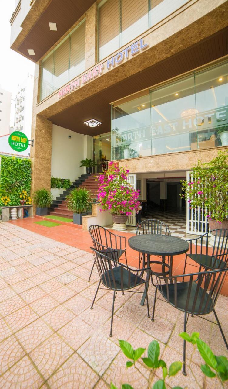 Dong Bac Hotel Da Nang Exterior foto
