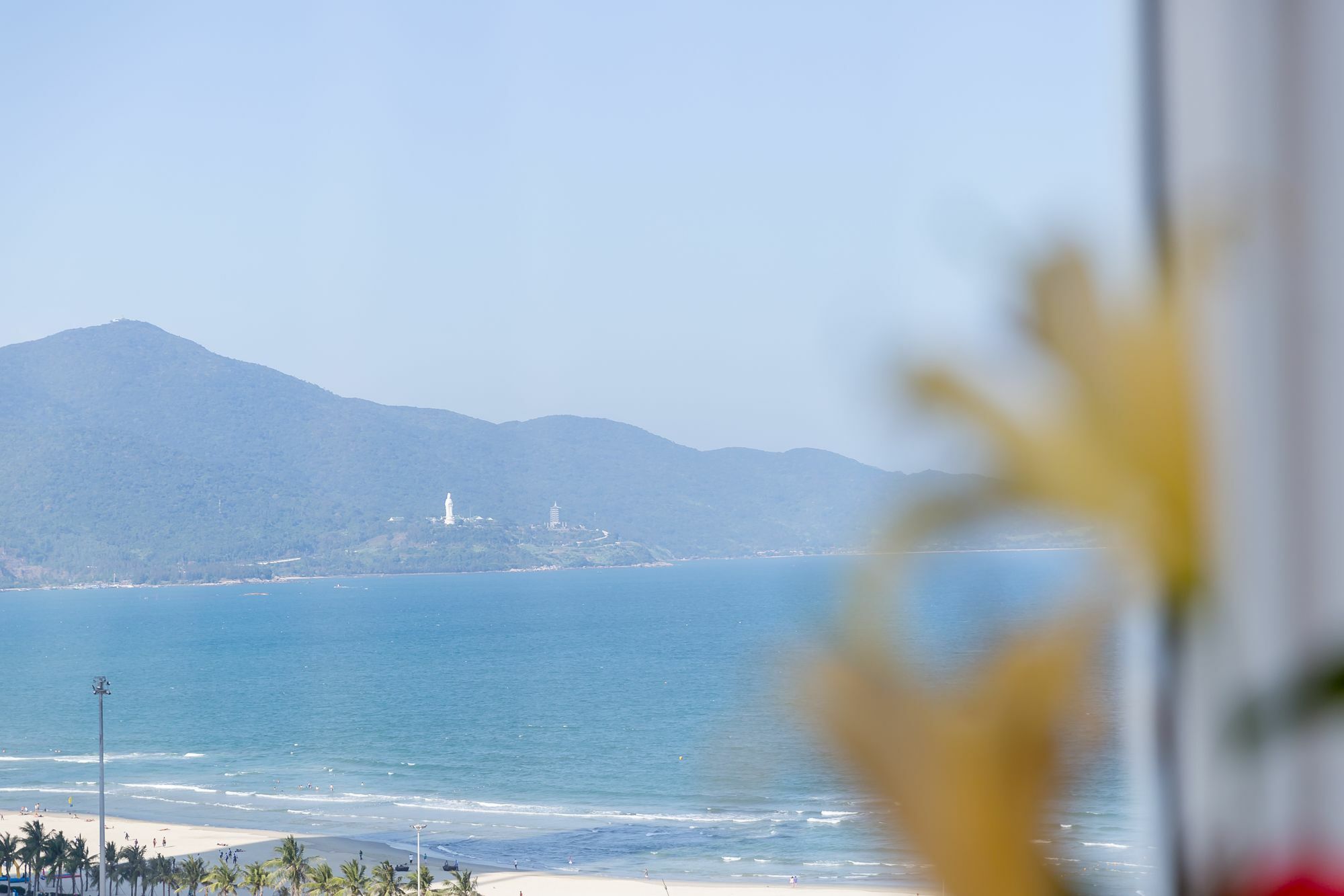 Dong Bac Hotel Da Nang Exterior foto